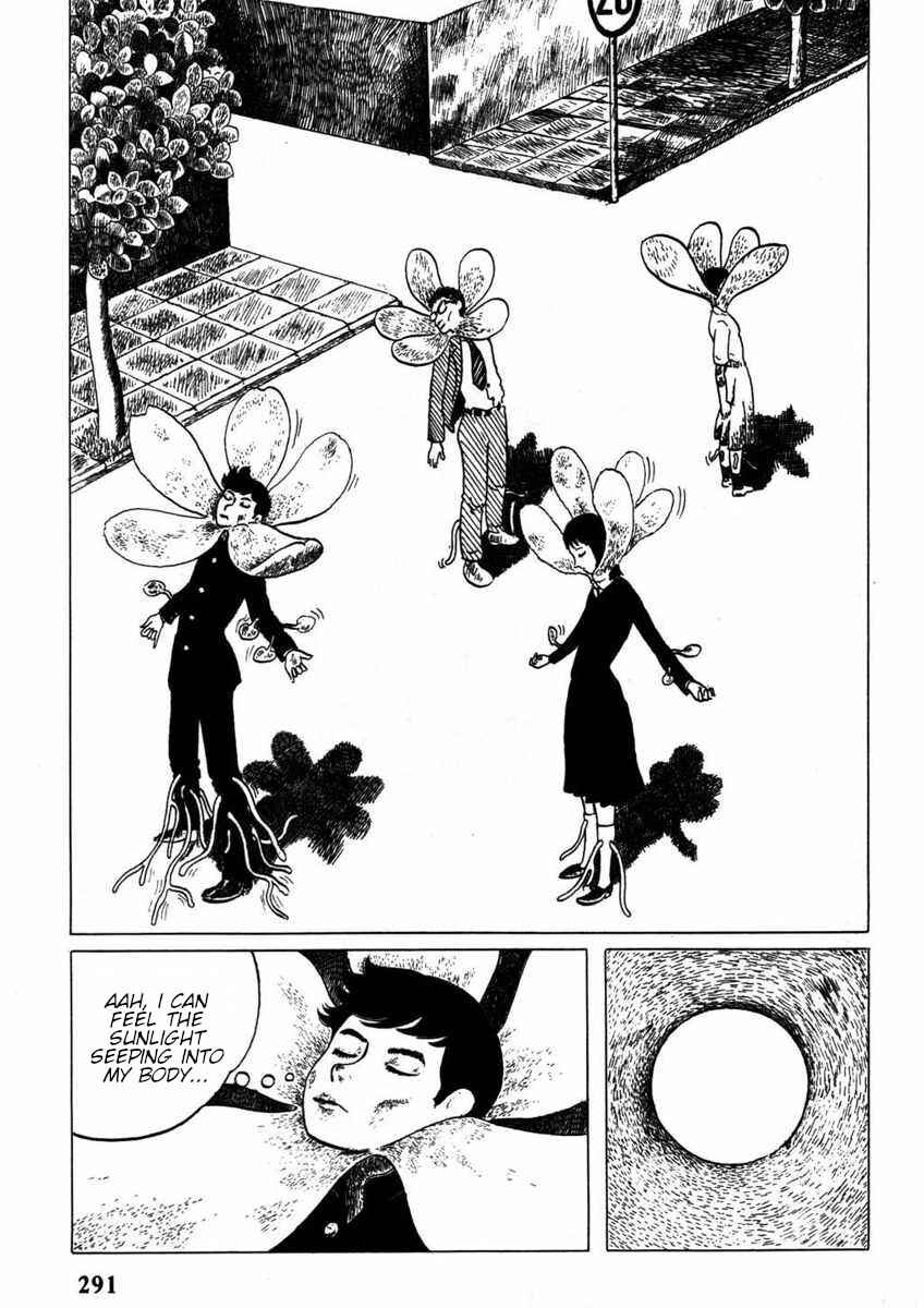 Page 14 Chapter Unknown_53b9 Natsu no Owari ni Yattekita Haru