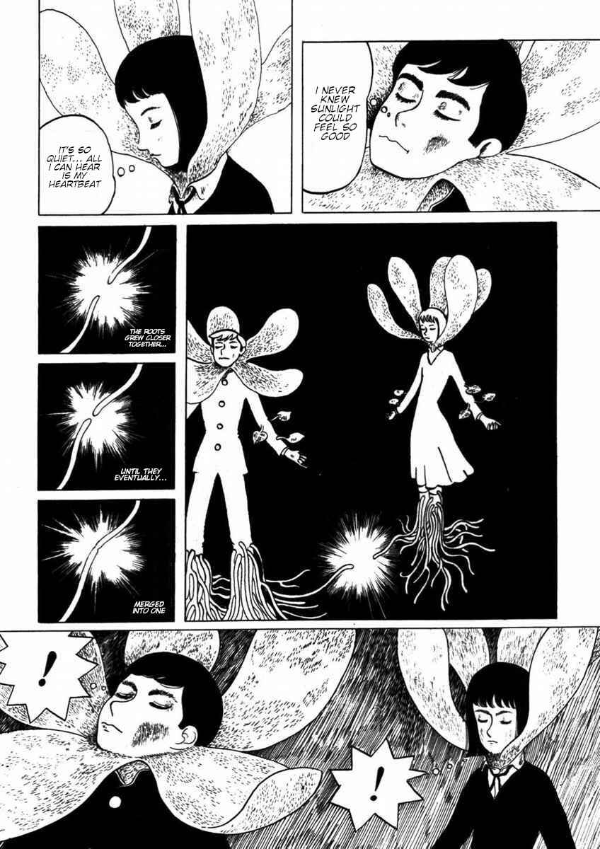 Page 15 Chapter Unknown_53b9 Natsu no Owari ni Yattekita Haru