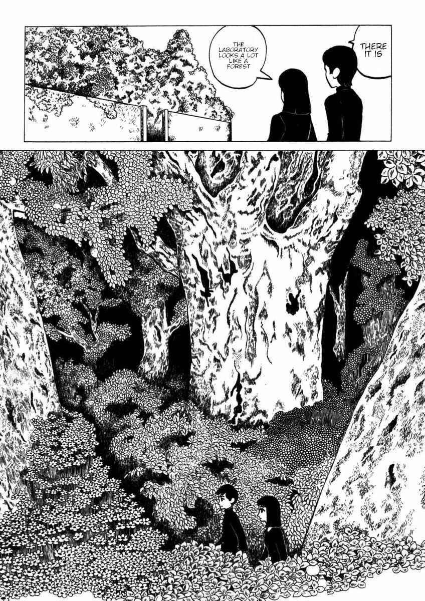 Page 7 Chapter Unknown_53b9 Natsu no Owari ni Yattekita Haru