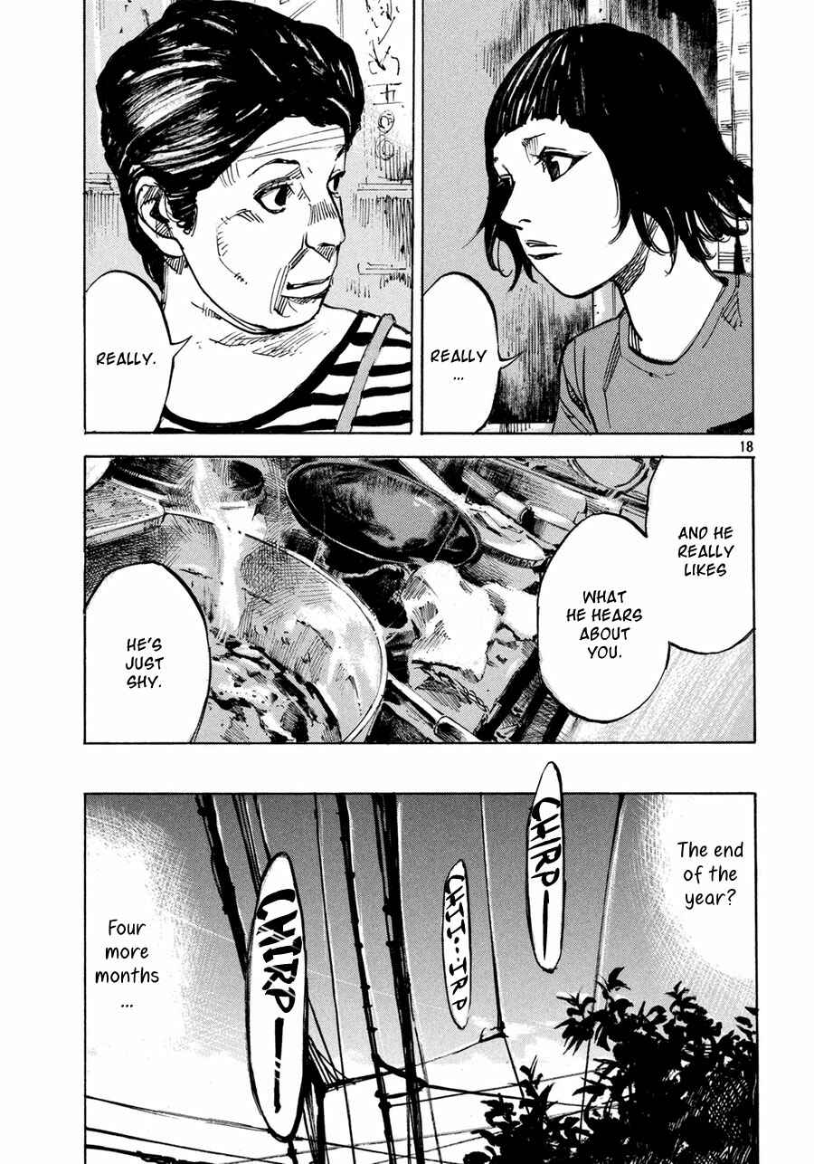 Page 19 Chapter Unknown_f701 Teary Tantan Ramen