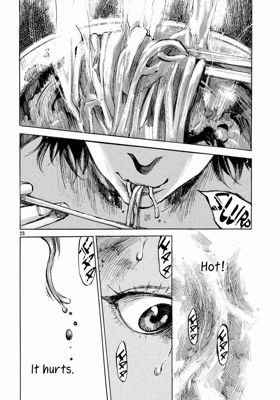 Page 24 Chapter Unknown_f701 Teary Tantan Ramen