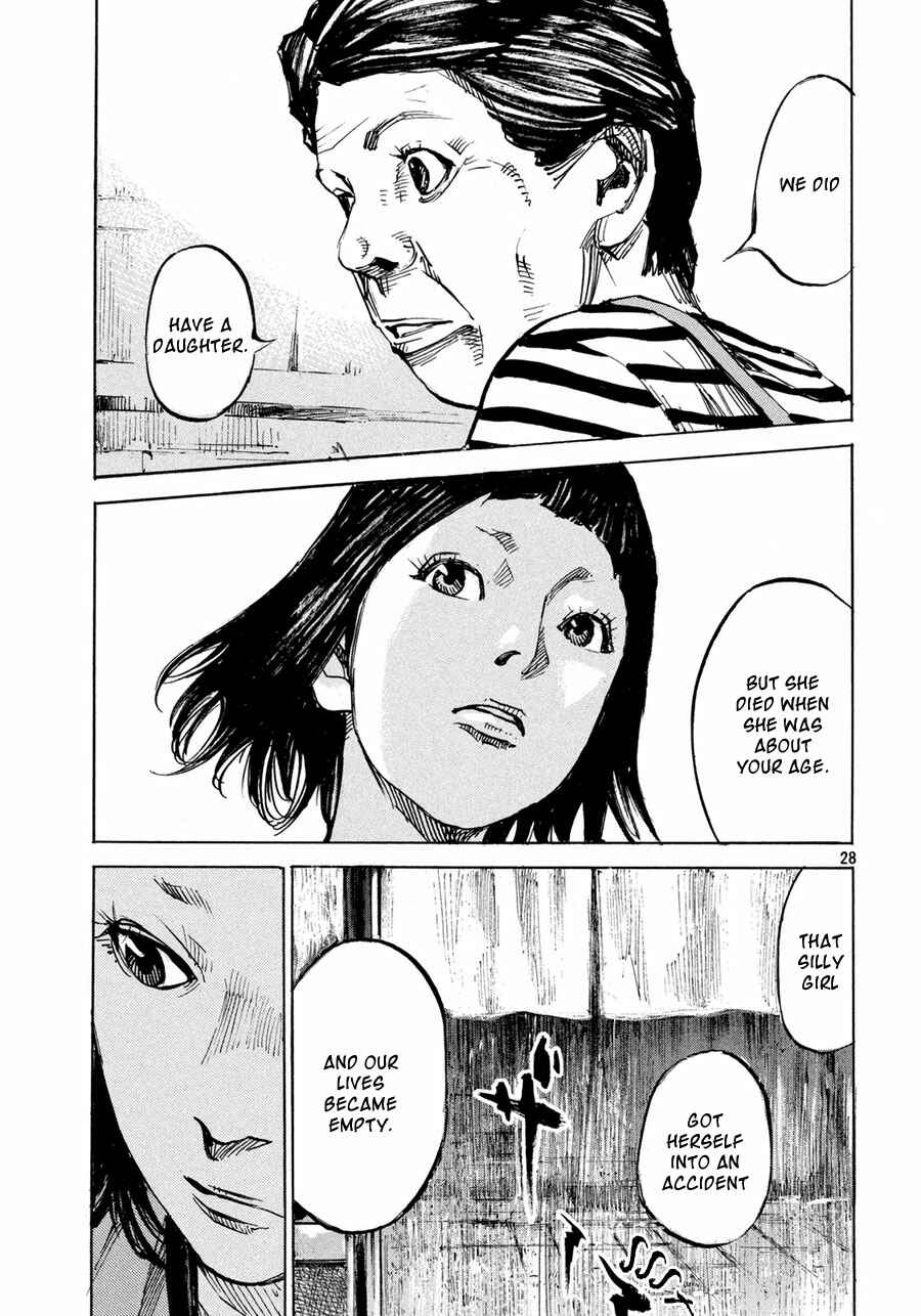 Page 29 Chapter Unknown_f701 Teary Tantan Ramen