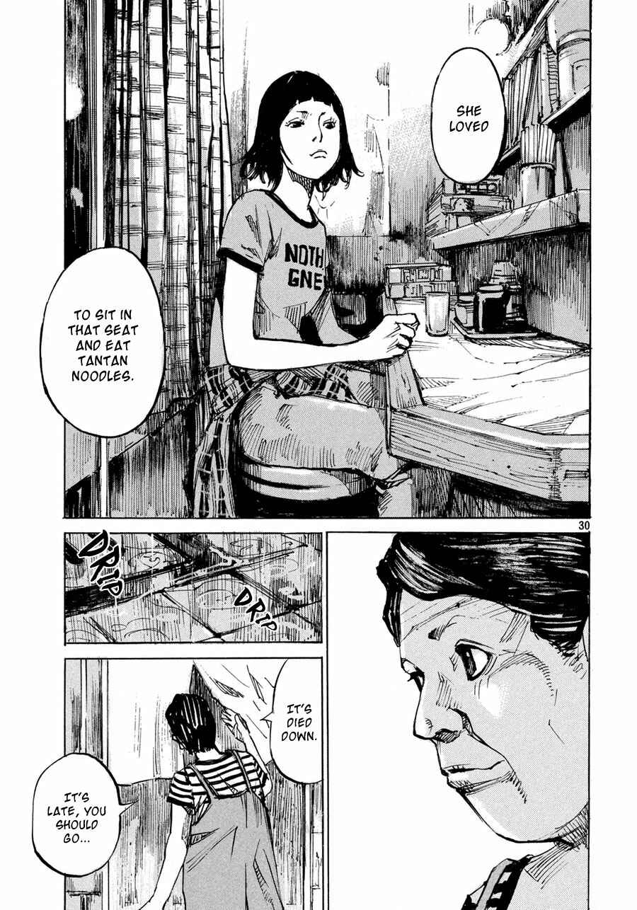 Page 31 Chapter Unknown_f701 Teary Tantan Ramen