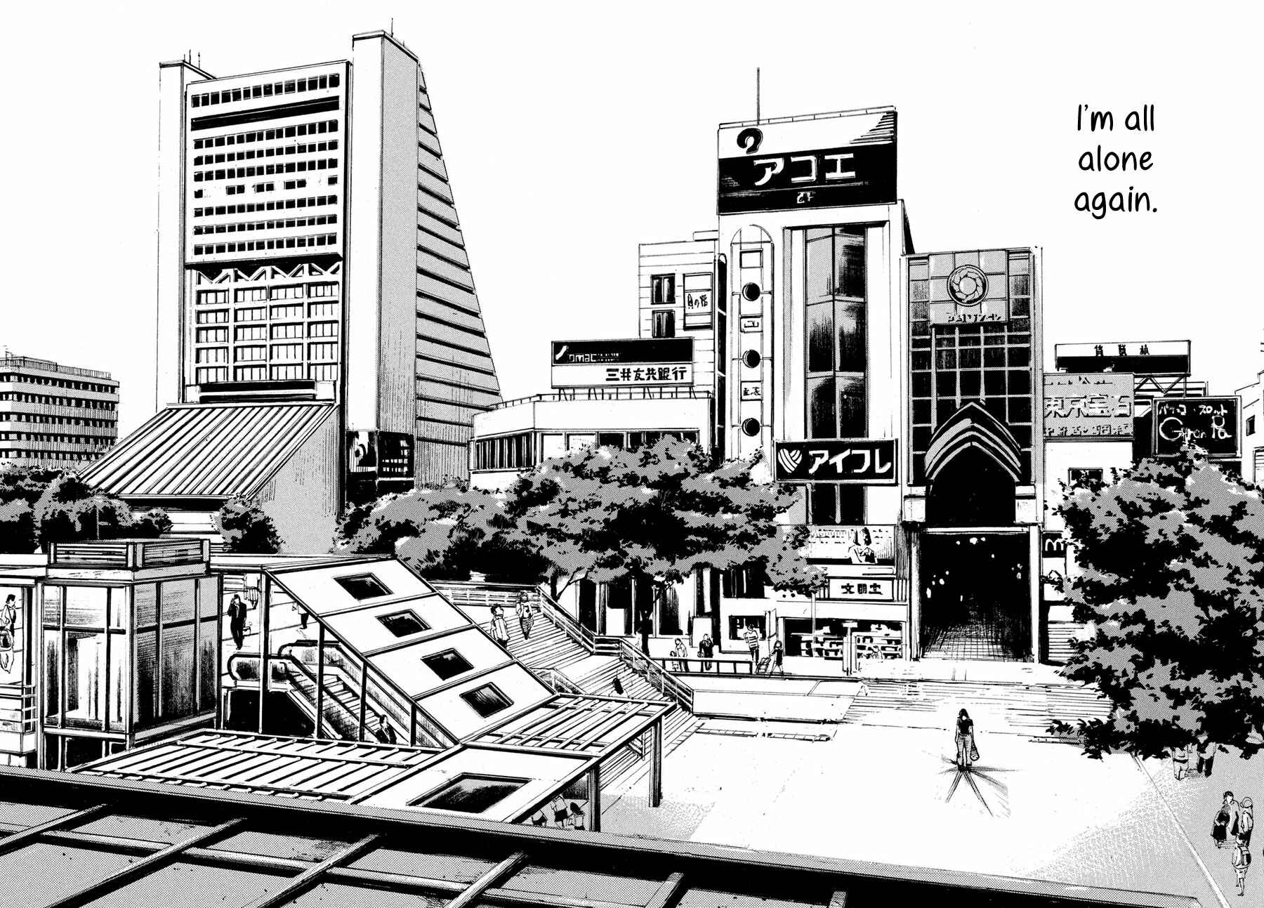Page 36 Chapter Unknown_f701 Teary Tantan Ramen