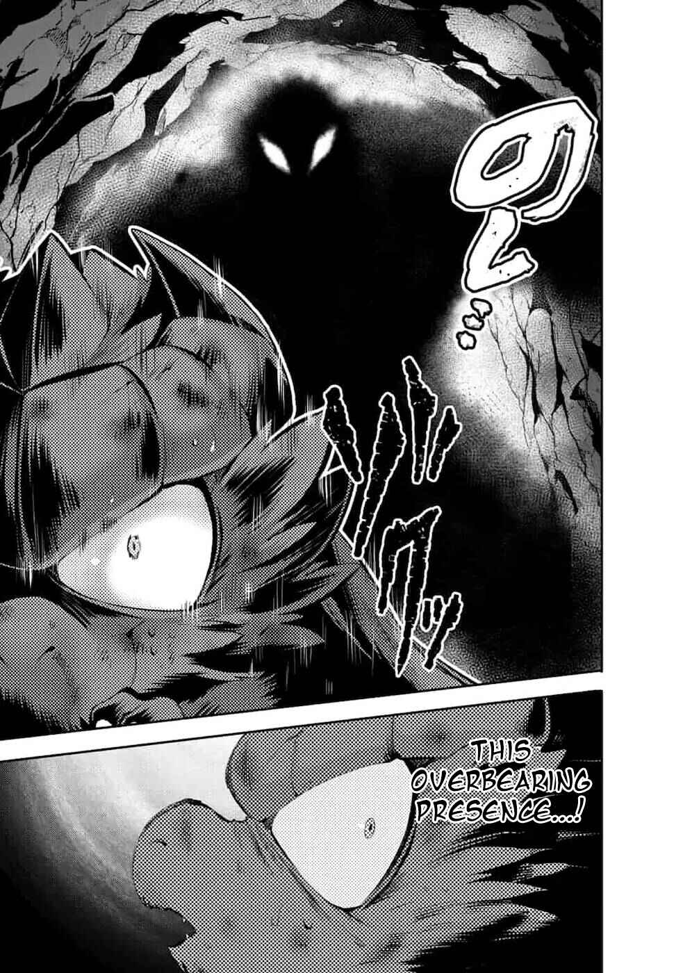 Page 24 Chapter 4 Saikyou no Mamono ni Narumichi wo Tadoru Ore, Isekaijuu de Zamaa wo Shikkou suru