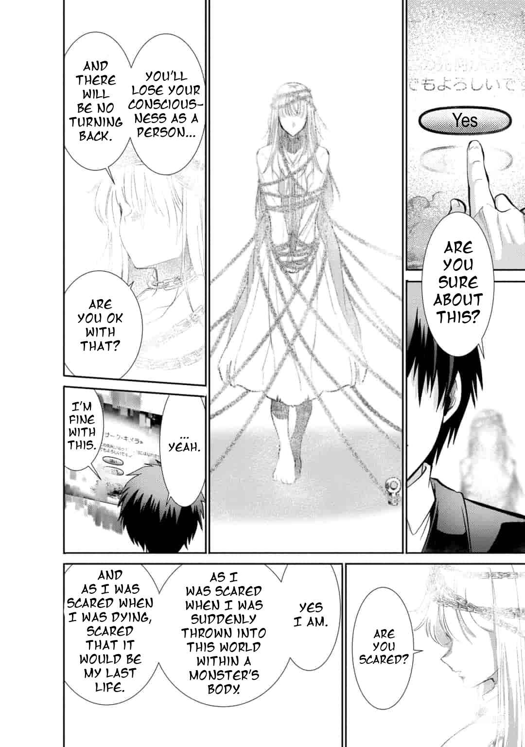 Page 21 Chapter 10 Saikyou no Mamono ni Narumichi wo Tadoru Ore, Isekaijuu de Zamaa wo Shikkou suru