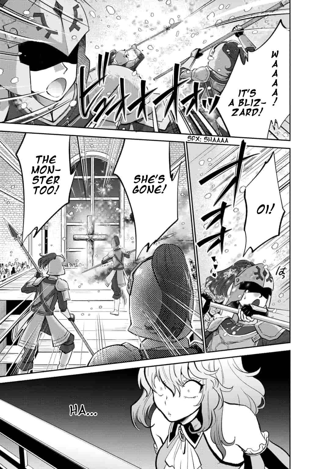 Page 4 Chapter 10 Saikyou no Mamono ni Narumichi wo Tadoru Ore, Isekaijuu de Zamaa wo Shikkou suru