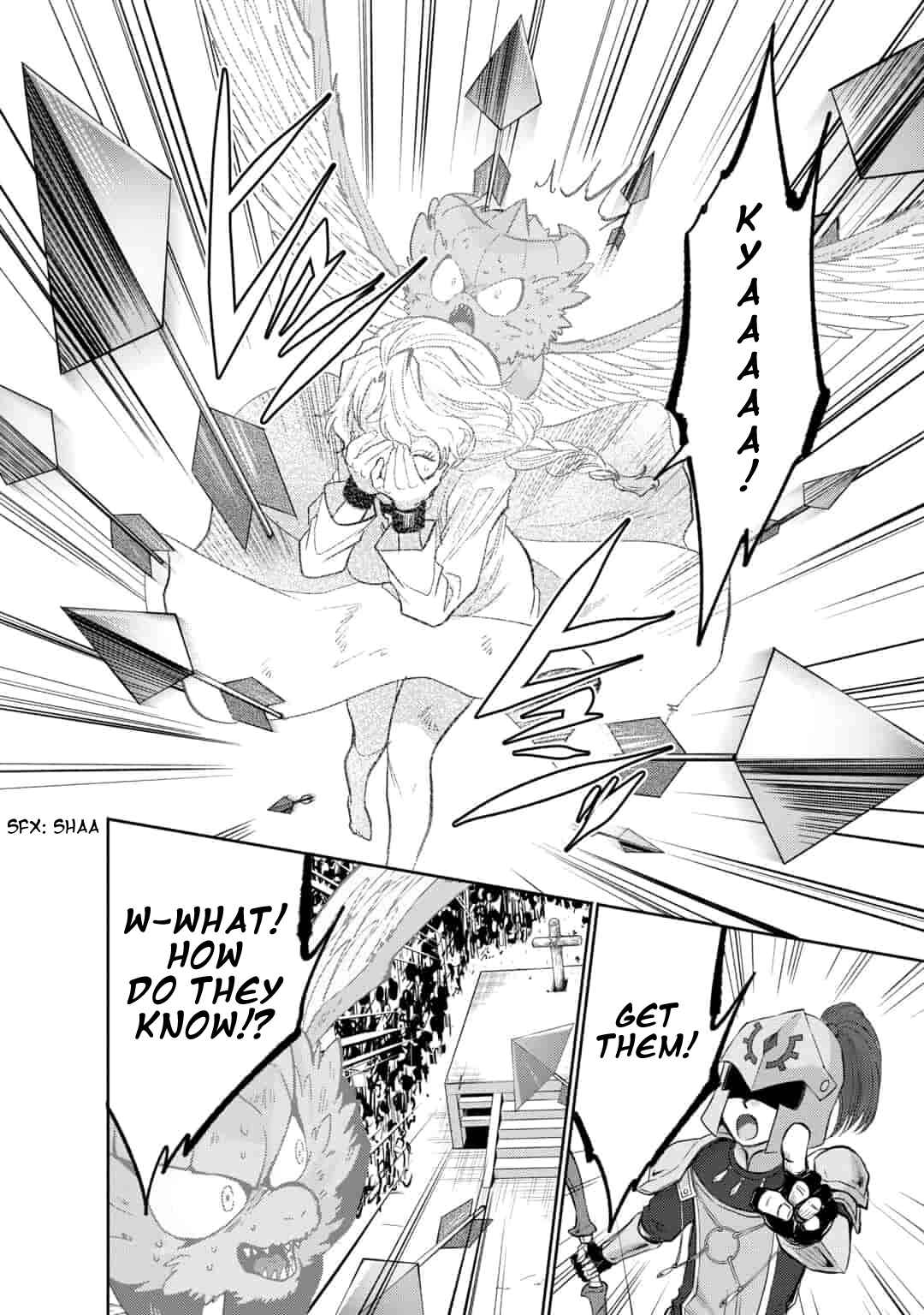 Page 7 Chapter 10 Saikyou no Mamono ni Narumichi wo Tadoru Ore, Isekaijuu de Zamaa wo Shikkou suru