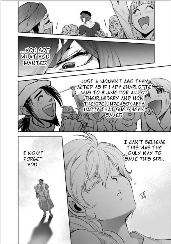Page 10 Chapter 14 Saikyou no Mamono ni Narumichi wo Tadoru Ore, Isekaijuu de Zamaa wo Shikkou suru