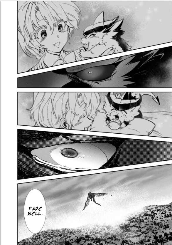 Page 12 Chapter 14 Saikyou no Mamono ni Narumichi wo Tadoru Ore, Isekaijuu de Zamaa wo Shikkou suru