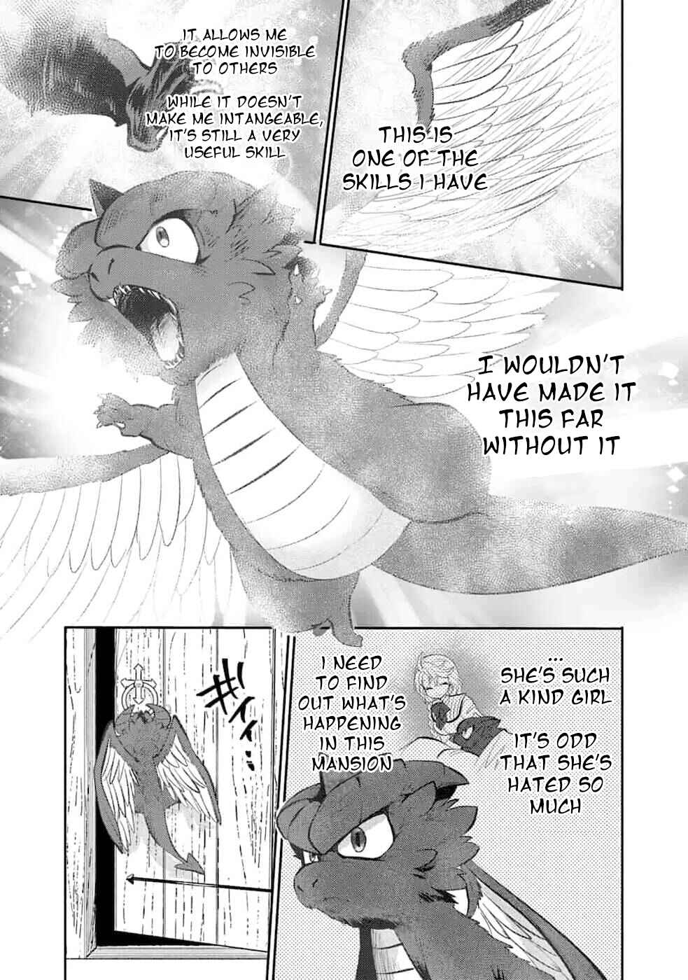 Page 14 Chapter 2 Saikyou no Mamono ni Narumichi wo Tadoru Ore, Isekaijuu de Zamaa wo Shikkou suru