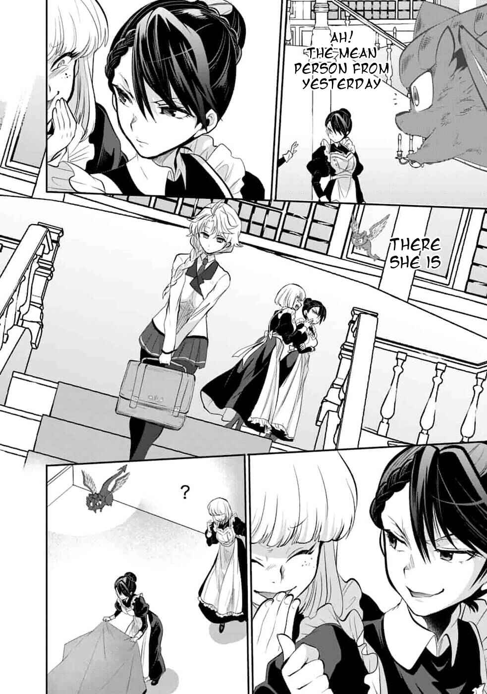 Page 16 Chapter 2 Saikyou no Mamono ni Narumichi wo Tadoru Ore, Isekaijuu de Zamaa wo Shikkou suru