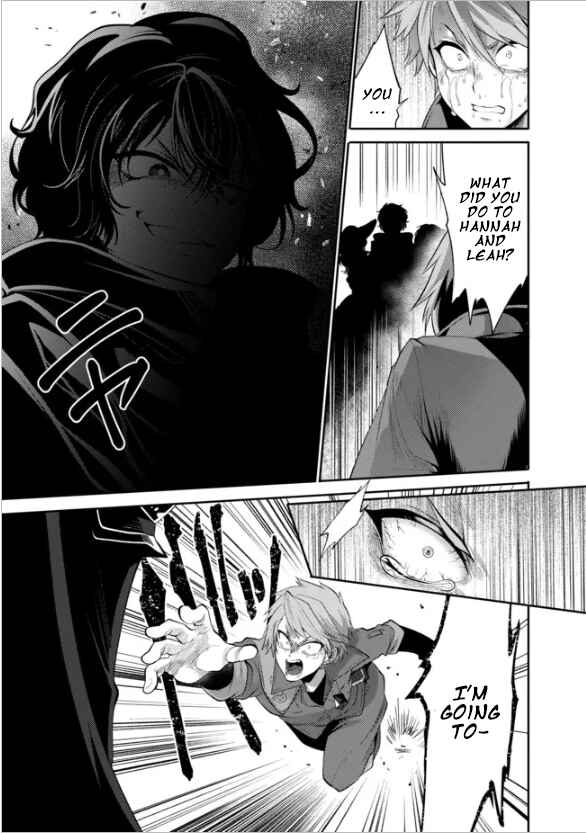Page 18 Chapter 15 Saikyou no Mamono ni Narumichi wo Tadoru Ore, Isekaijuu de Zamaa wo Shikkou suru