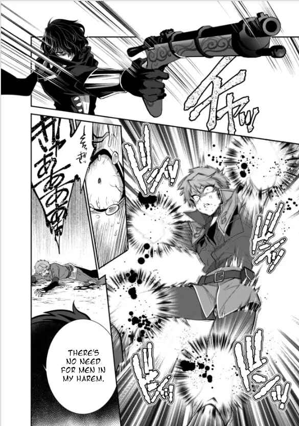 Page 19 Chapter 15 Saikyou no Mamono ni Narumichi wo Tadoru Ore, Isekaijuu de Zamaa wo Shikkou suru