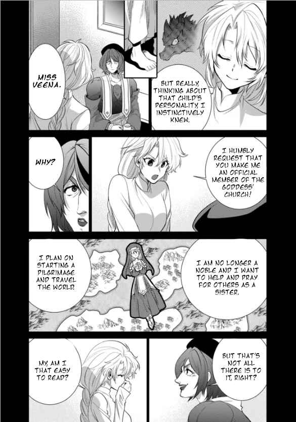 Page 4 Chapter 15 Saikyou no Mamono ni Narumichi wo Tadoru Ore, Isekaijuu de Zamaa wo Shikkou suru