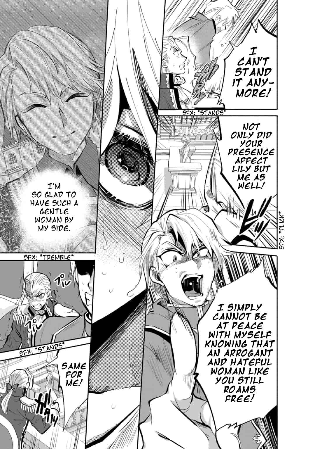 Page 10 Chapter 9 Saikyou no Mamono ni Narumichi wo Tadoru Ore, Isekaijuu de Zamaa wo Shikkou suru