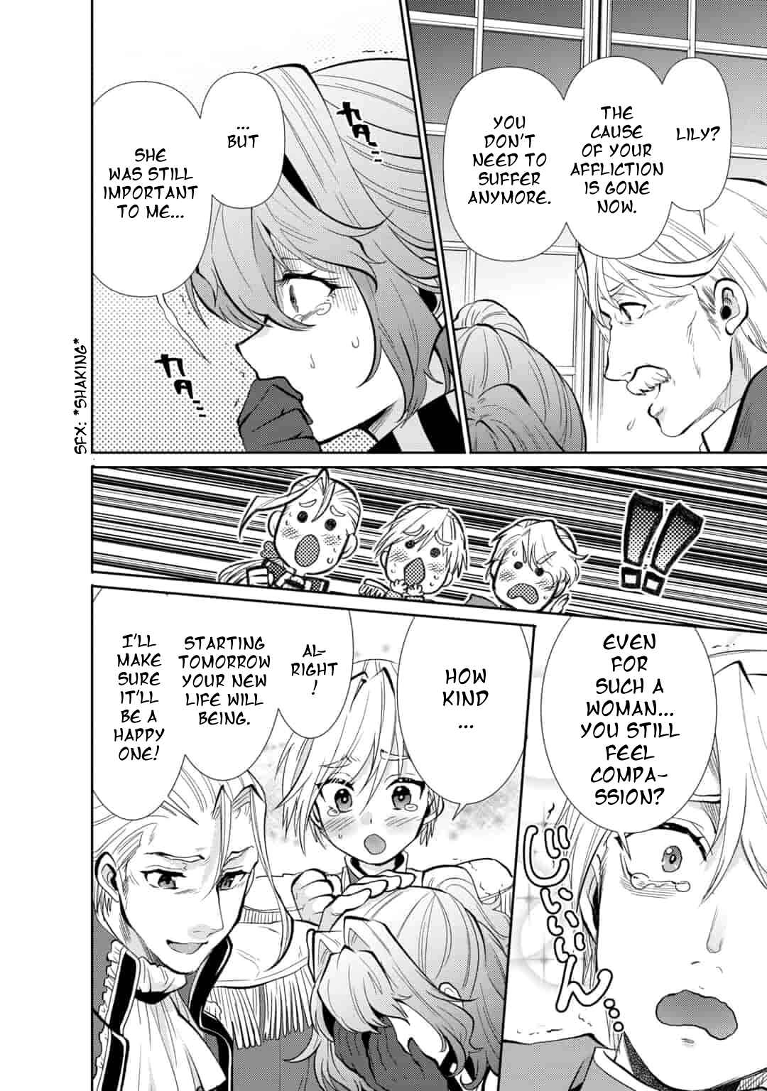 Page 17 Chapter 9 Saikyou no Mamono ni Narumichi wo Tadoru Ore, Isekaijuu de Zamaa wo Shikkou suru