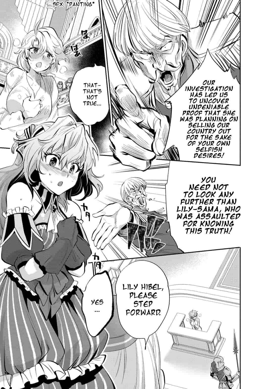Page 6 Chapter 9 Saikyou no Mamono ni Narumichi wo Tadoru Ore, Isekaijuu de Zamaa wo Shikkou suru