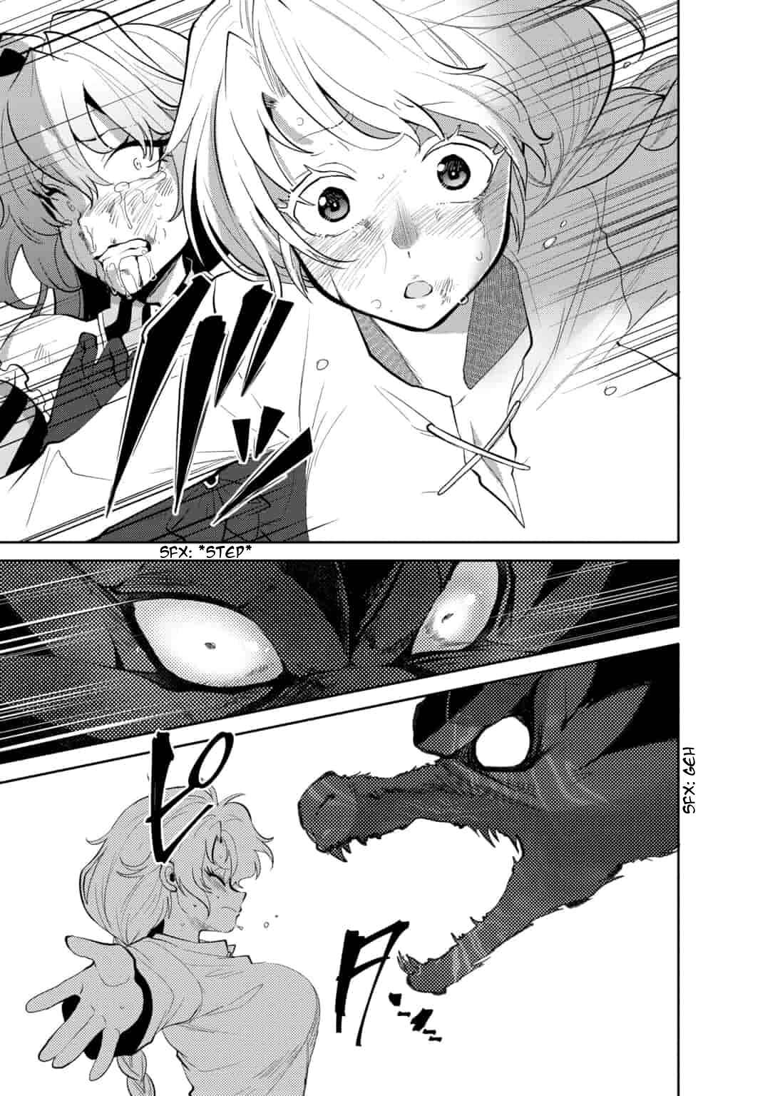 Page 13 Chapter 11 Saikyou no Mamono ni Narumichi wo Tadoru Ore, Isekaijuu de Zamaa wo Shikkou suru