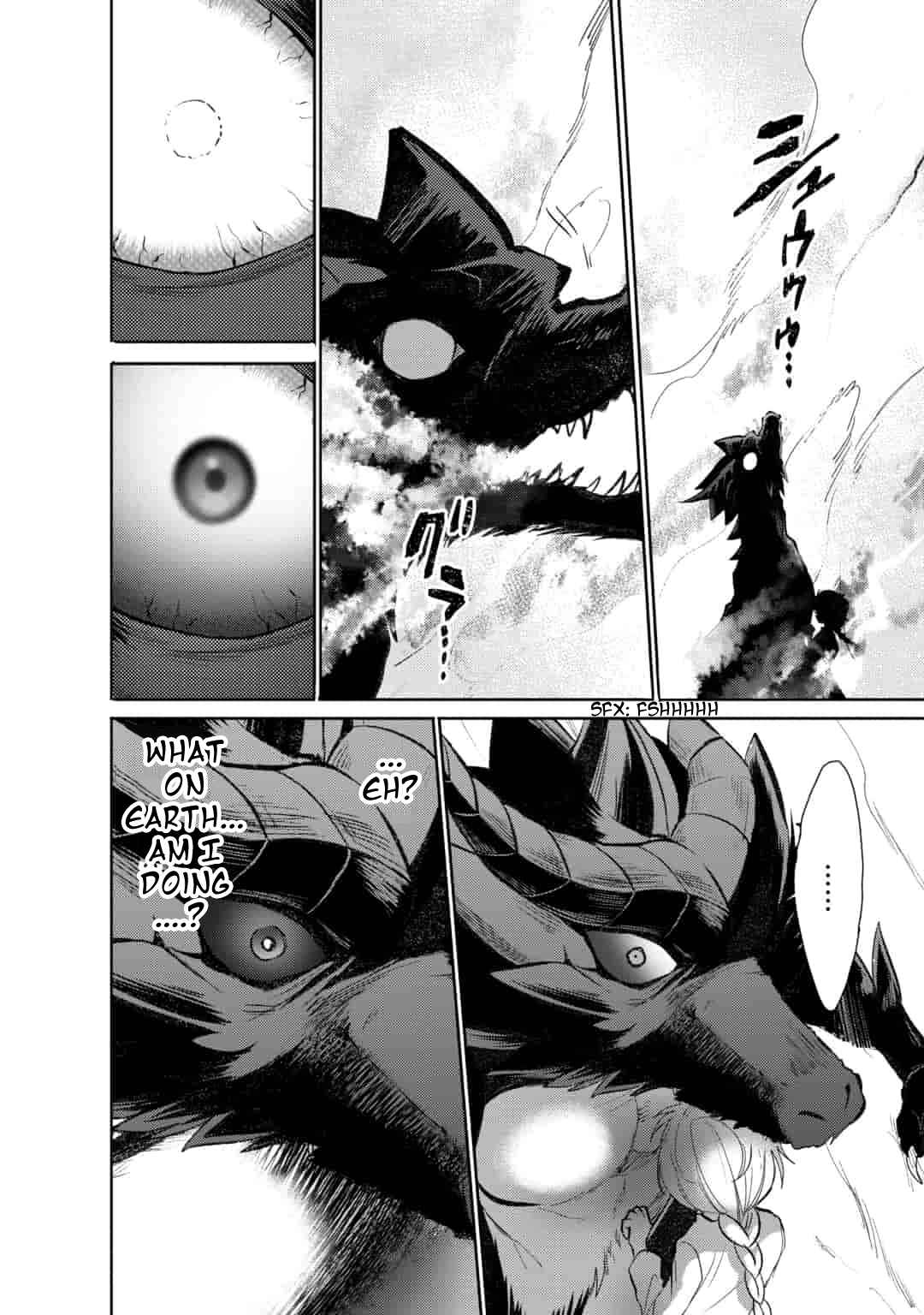 Page 20 Chapter 11 Saikyou no Mamono ni Narumichi wo Tadoru Ore, Isekaijuu de Zamaa wo Shikkou suru