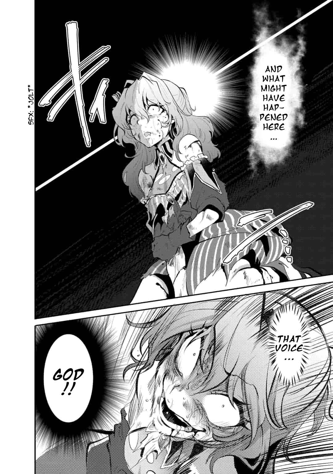Page 24 Chapter 11 Saikyou no Mamono ni Narumichi wo Tadoru Ore, Isekaijuu de Zamaa wo Shikkou suru