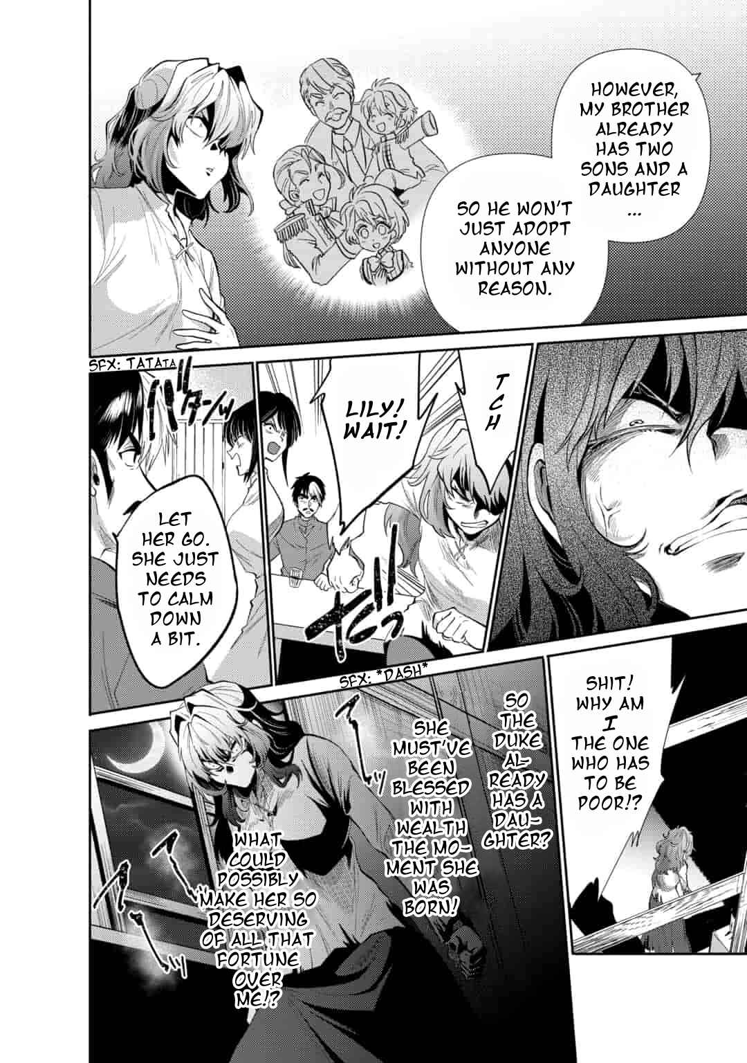 Page 4 Chapter 12 Saikyou no Mamono ni Narumichi wo Tadoru Ore, Isekaijuu de Zamaa wo Shikkou suru