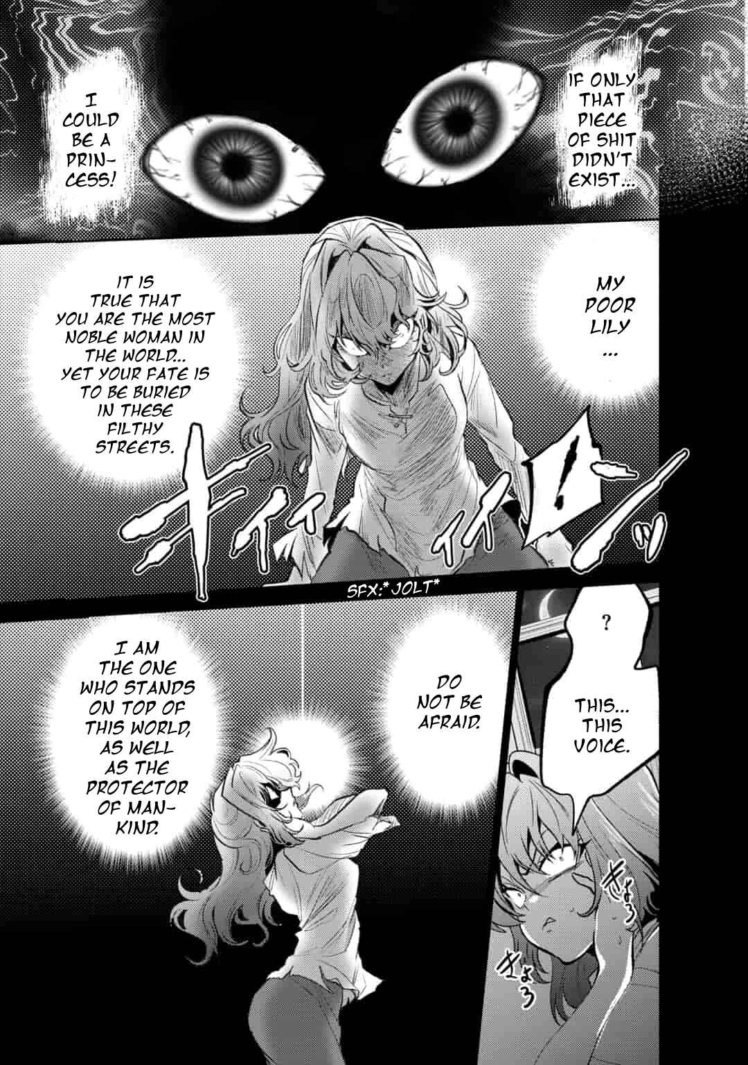 Page 5 Chapter 12 Saikyou no Mamono ni Narumichi wo Tadoru Ore, Isekaijuu de Zamaa wo Shikkou suru