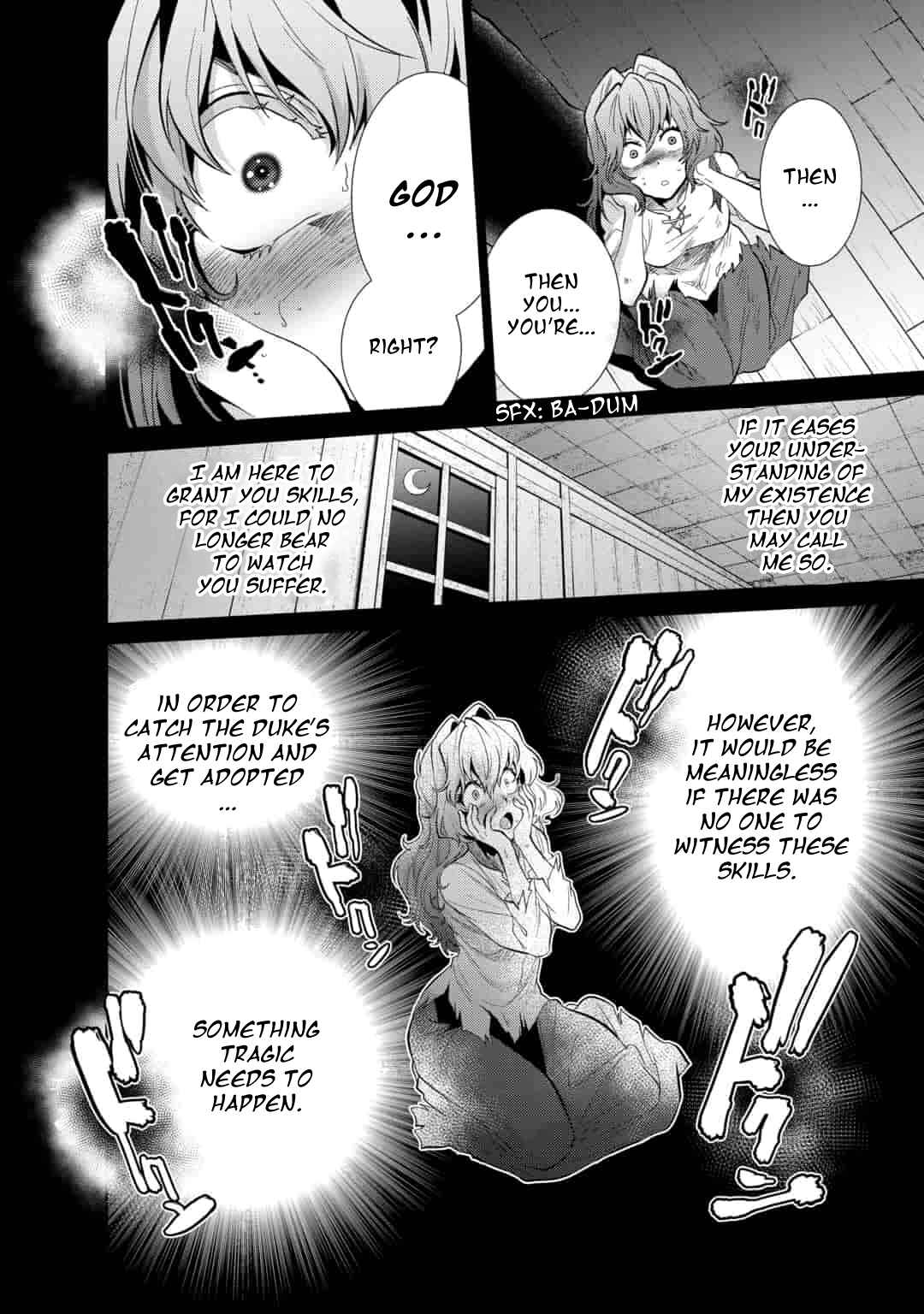Page 6 Chapter 12 Saikyou no Mamono ni Narumichi wo Tadoru Ore, Isekaijuu de Zamaa wo Shikkou suru