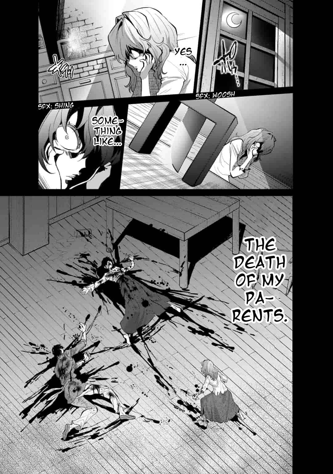 Page 7 Chapter 12 Saikyou no Mamono ni Narumichi wo Tadoru Ore, Isekaijuu de Zamaa wo Shikkou suru