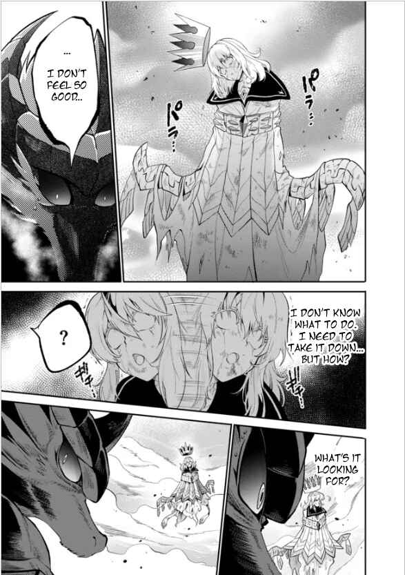 Page 16 Chapter 13 Saikyou no Mamono ni Narumichi wo Tadoru Ore, Isekaijuu de Zamaa wo Shikkou suru