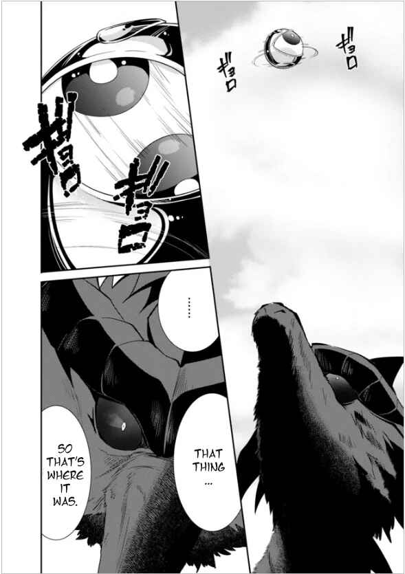 Page 17 Chapter 13 Saikyou no Mamono ni Narumichi wo Tadoru Ore, Isekaijuu de Zamaa wo Shikkou suru