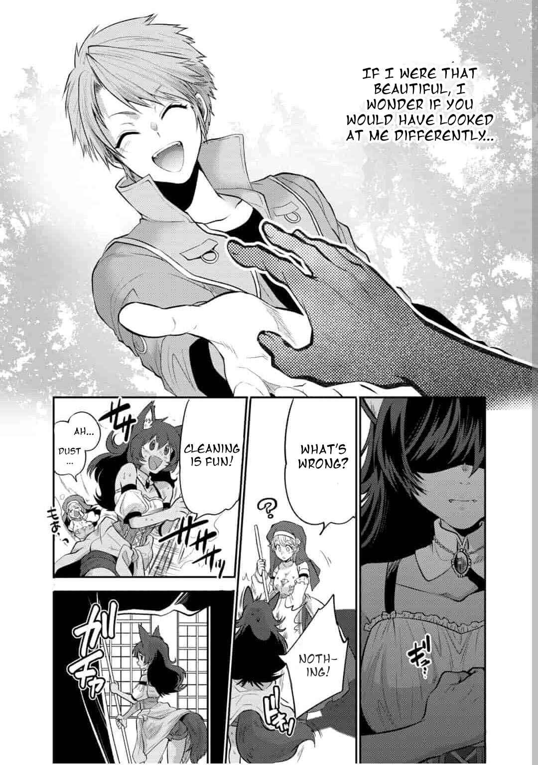 Page 15 Chapter 16 Saikyou no Mamono ni Narumichi wo Tadoru Ore, Isekaijuu de Zamaa wo Shikkou suru