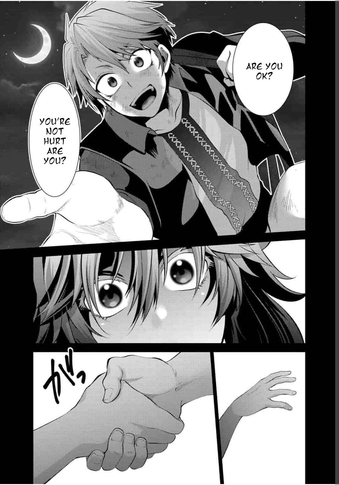 Page 6 Chapter 16 Saikyou no Mamono ni Narumichi wo Tadoru Ore, Isekaijuu de Zamaa wo Shikkou suru