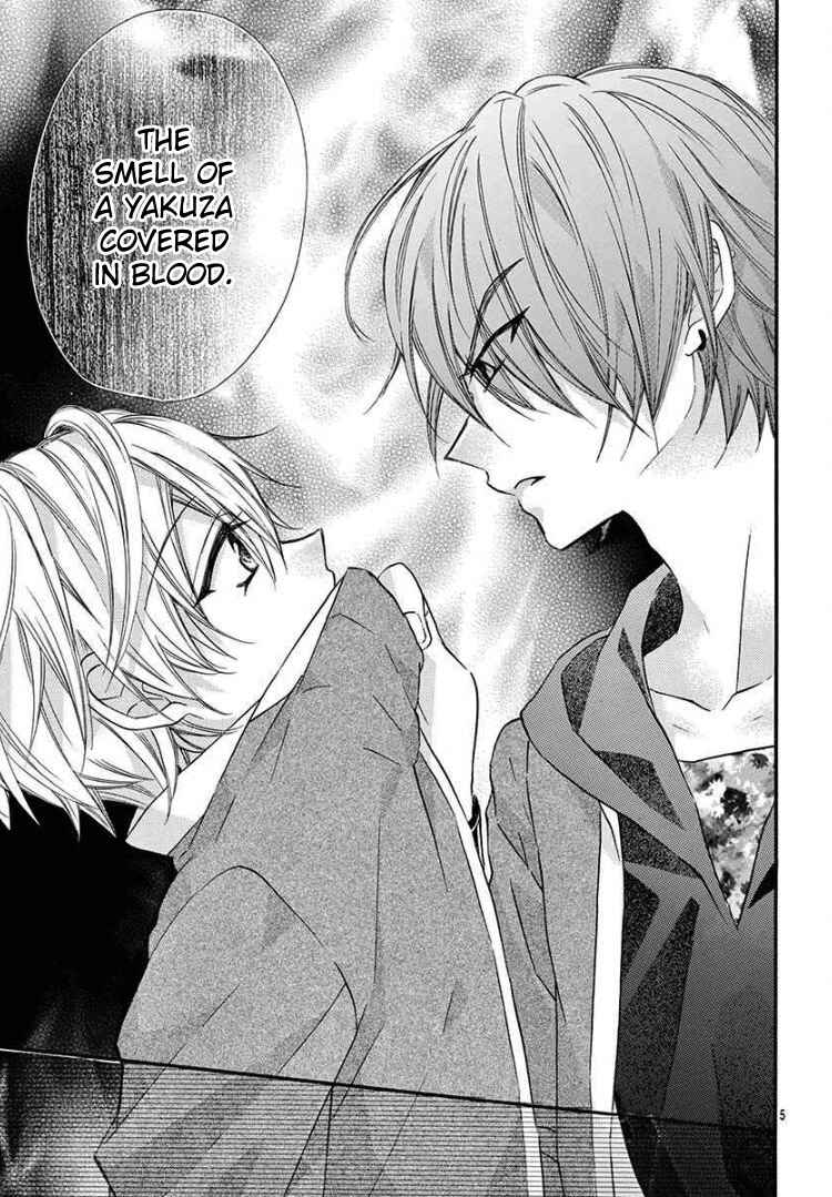 Page 9 Chapter 4 Jingi Naki Mukotori