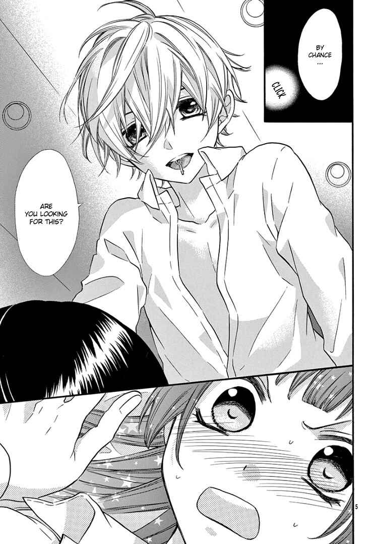 Page 9 Chapter 7 Jingi Naki Mukotori