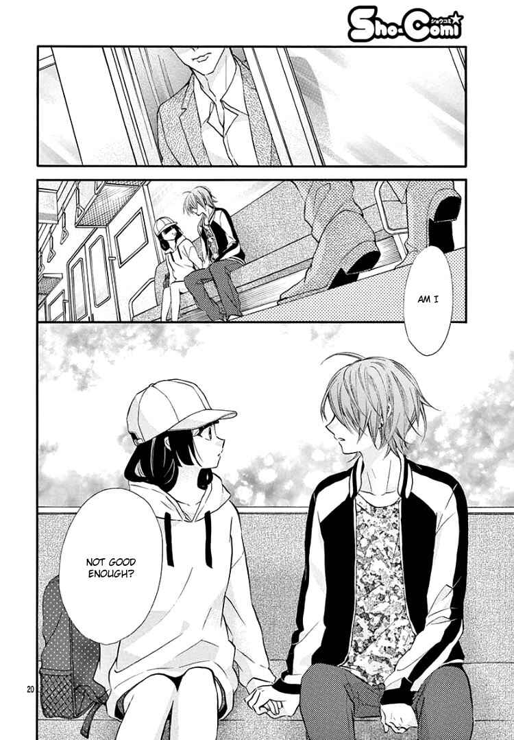 Page 24 Chapter 5 Jingi Naki Mukotori