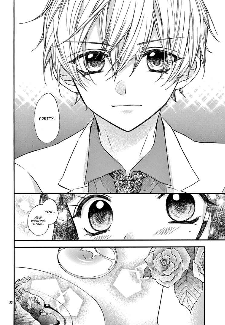 Page 27 Chapter 2 Jingi Naki Mukotori