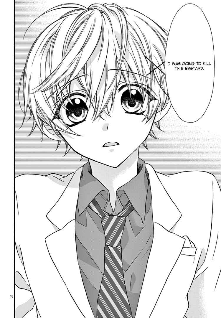 Page 14 Chapter 10 Jingi Naki Mukotori