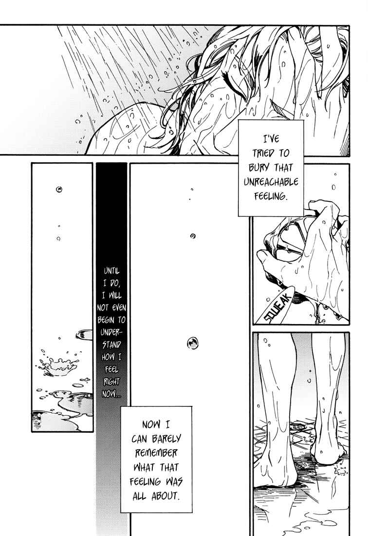 Page 22 Chapter Unknown_9c39 Tiger & Bunny - It Has Already Known the Answer (Doujinshi)