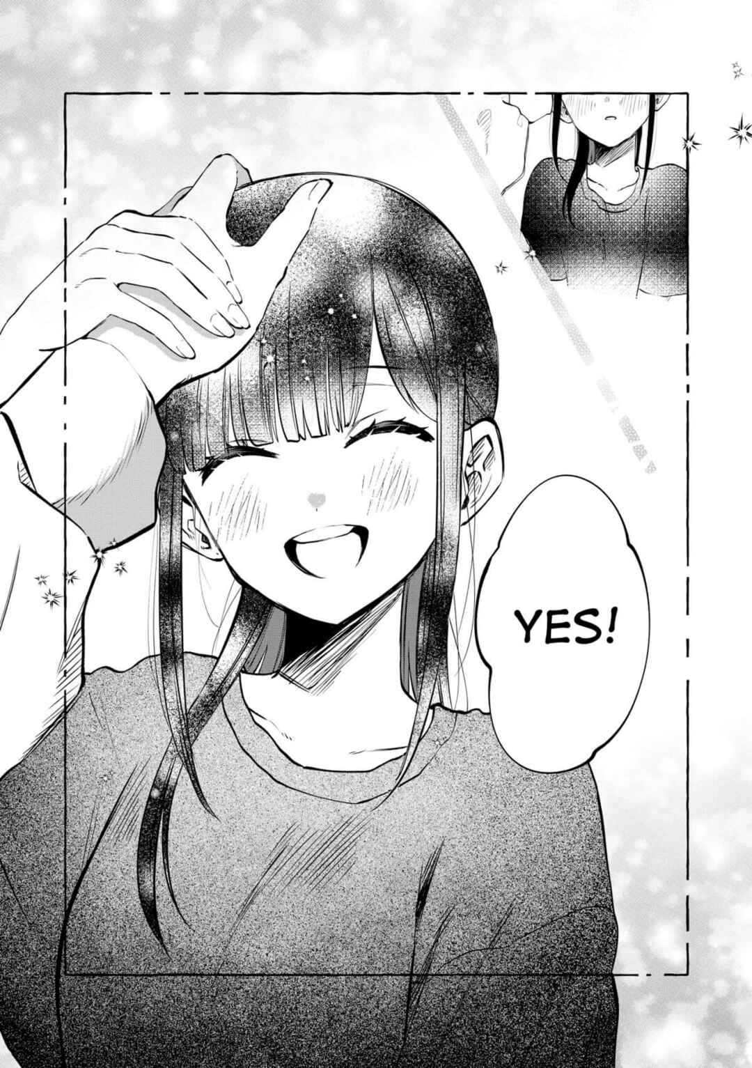 Page 16 Chapter 15 Oni Ure Idol ga Kyou mo Watashi wo Oshitekuru