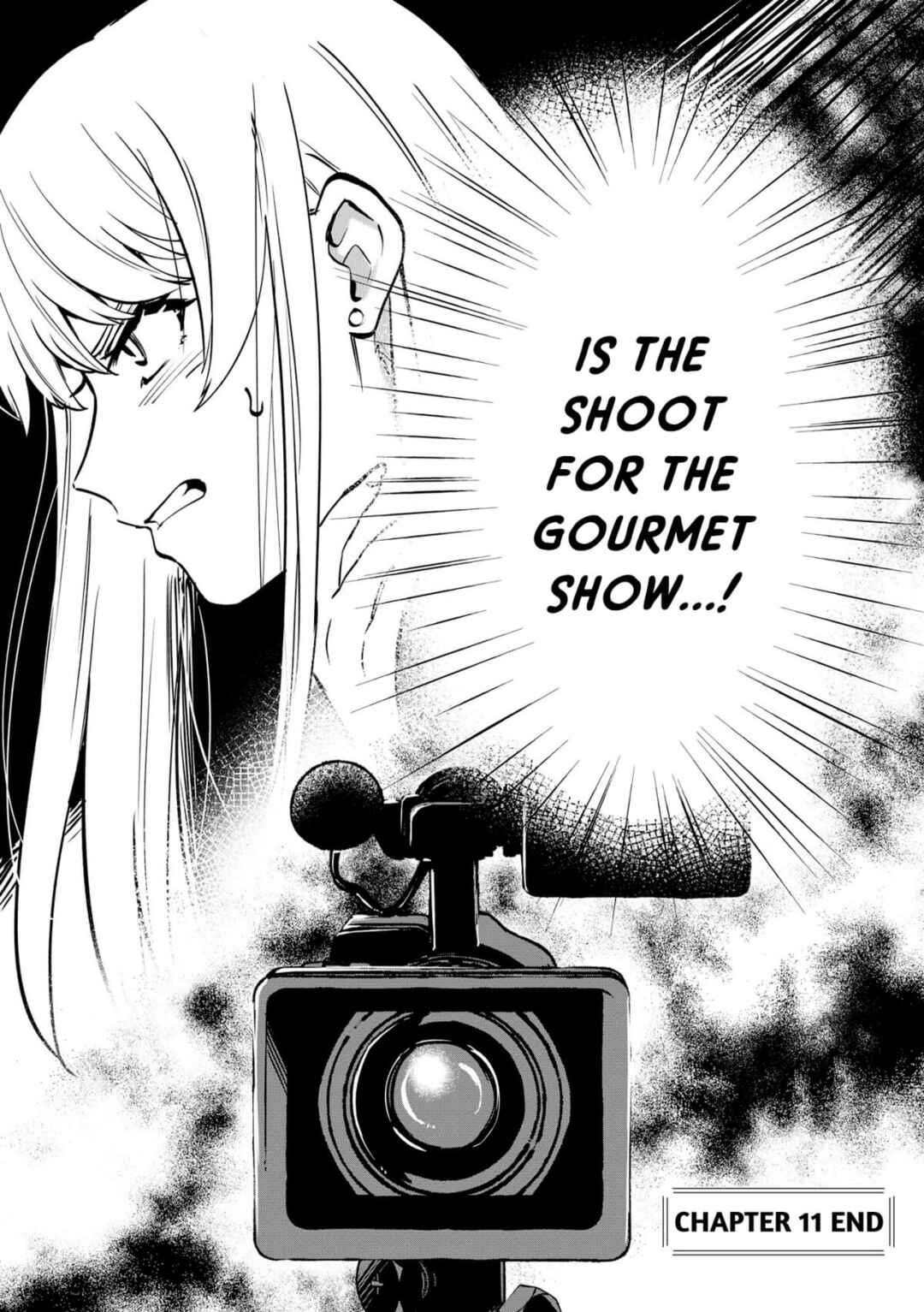 Page 20 Chapter 11 Oni Ure Idol ga Kyou mo Watashi wo Oshitekuru