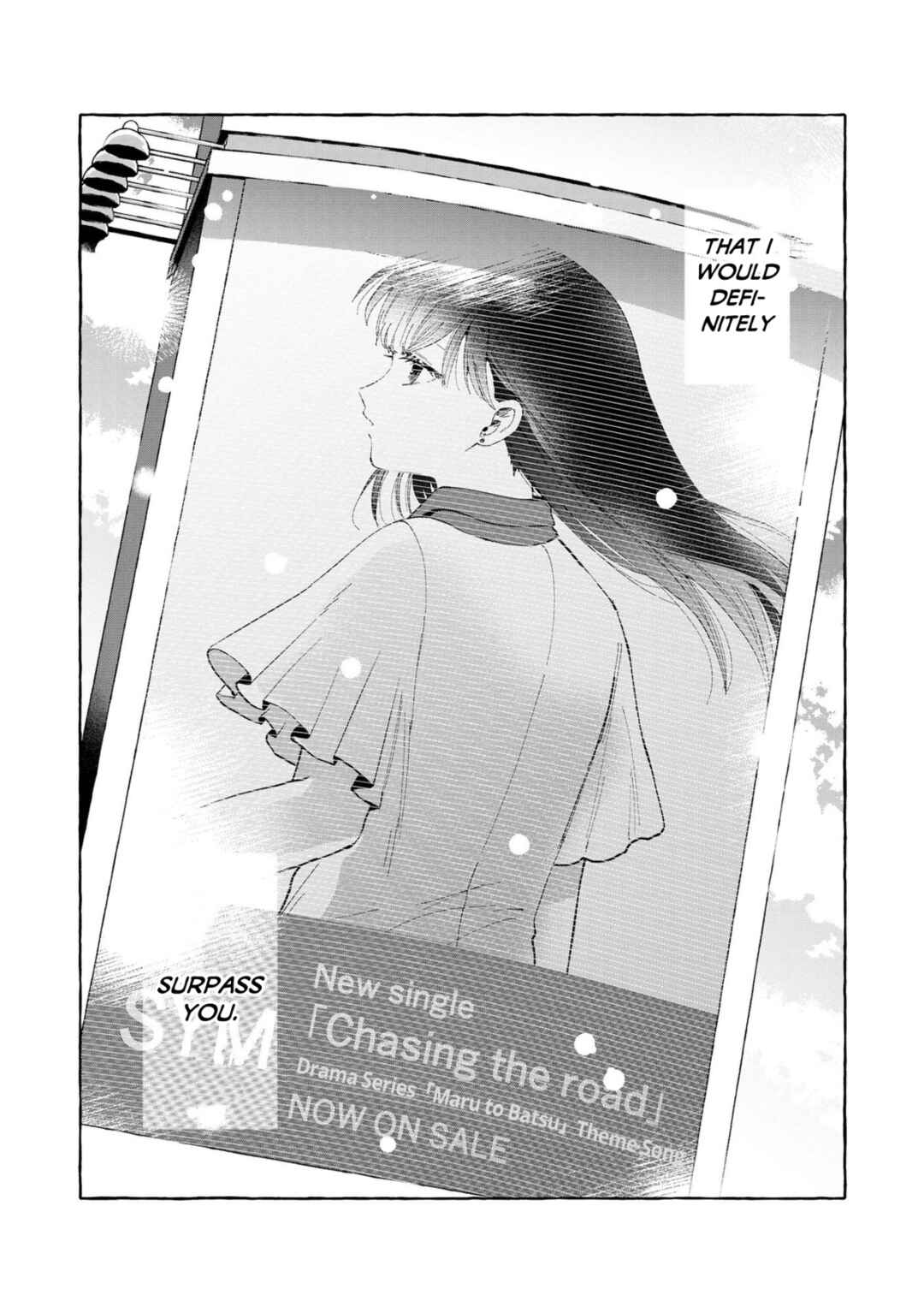 Page 6 Chapter 5 Oni Ure Idol ga Kyou mo Watashi wo Oshitekuru