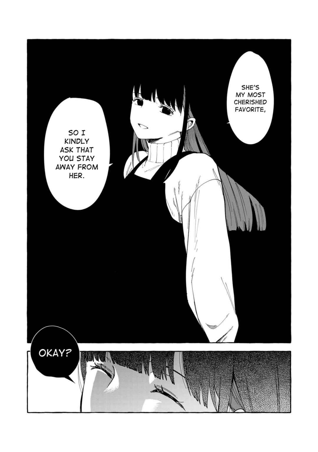 Page 18 Chapter 2 Oni Ure Idol ga Kyou mo Watashi wo Oshitekuru