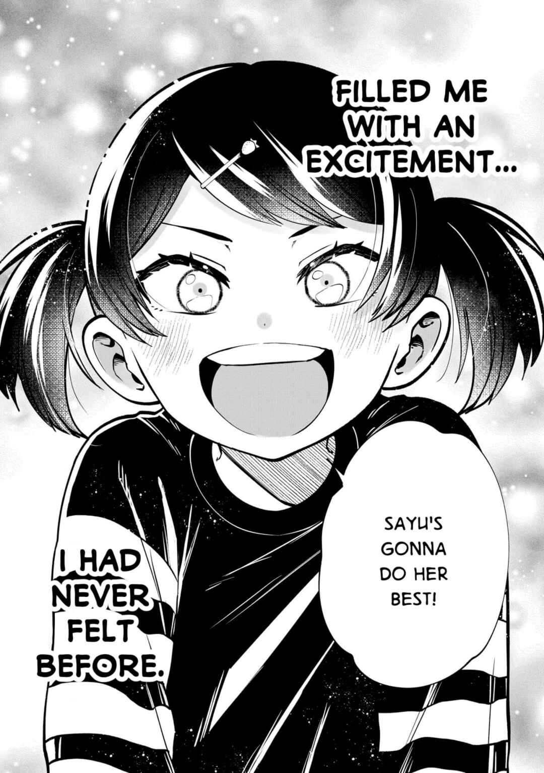 Page 12 Chapter 12 Oni Ure Idol ga Kyou mo Watashi wo Oshitekuru