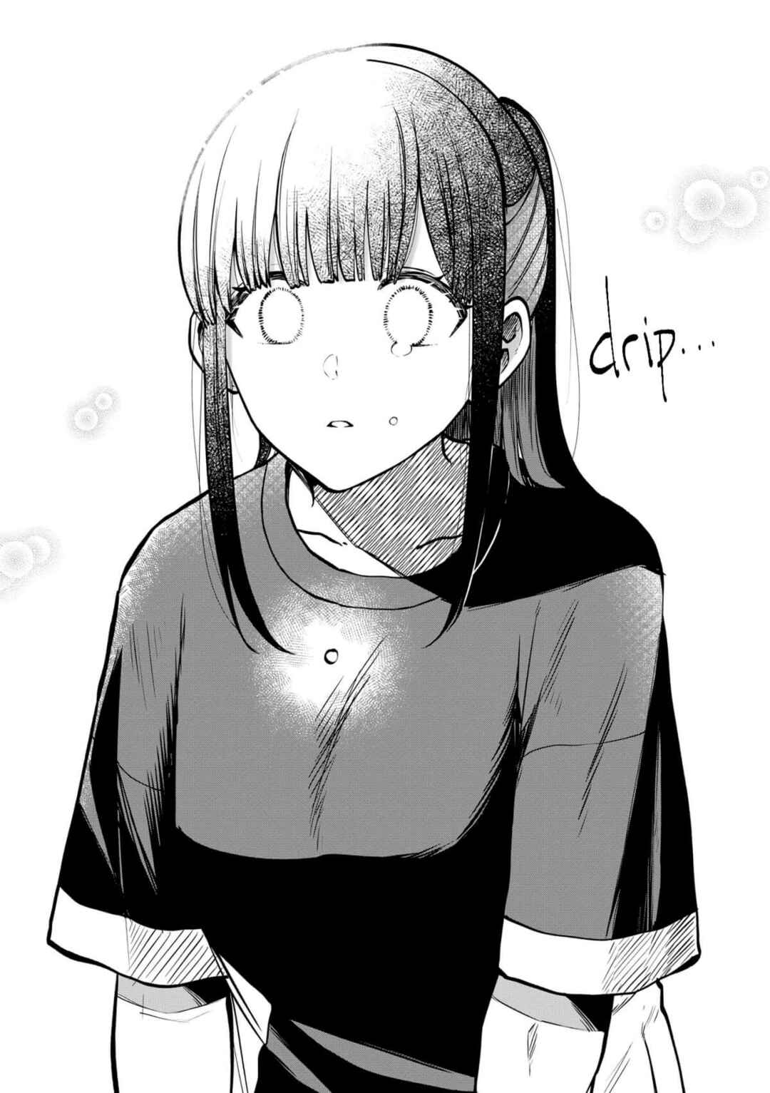 Page 19 Chapter 14 Oni Ure Idol ga Kyou mo Watashi wo Oshitekuru