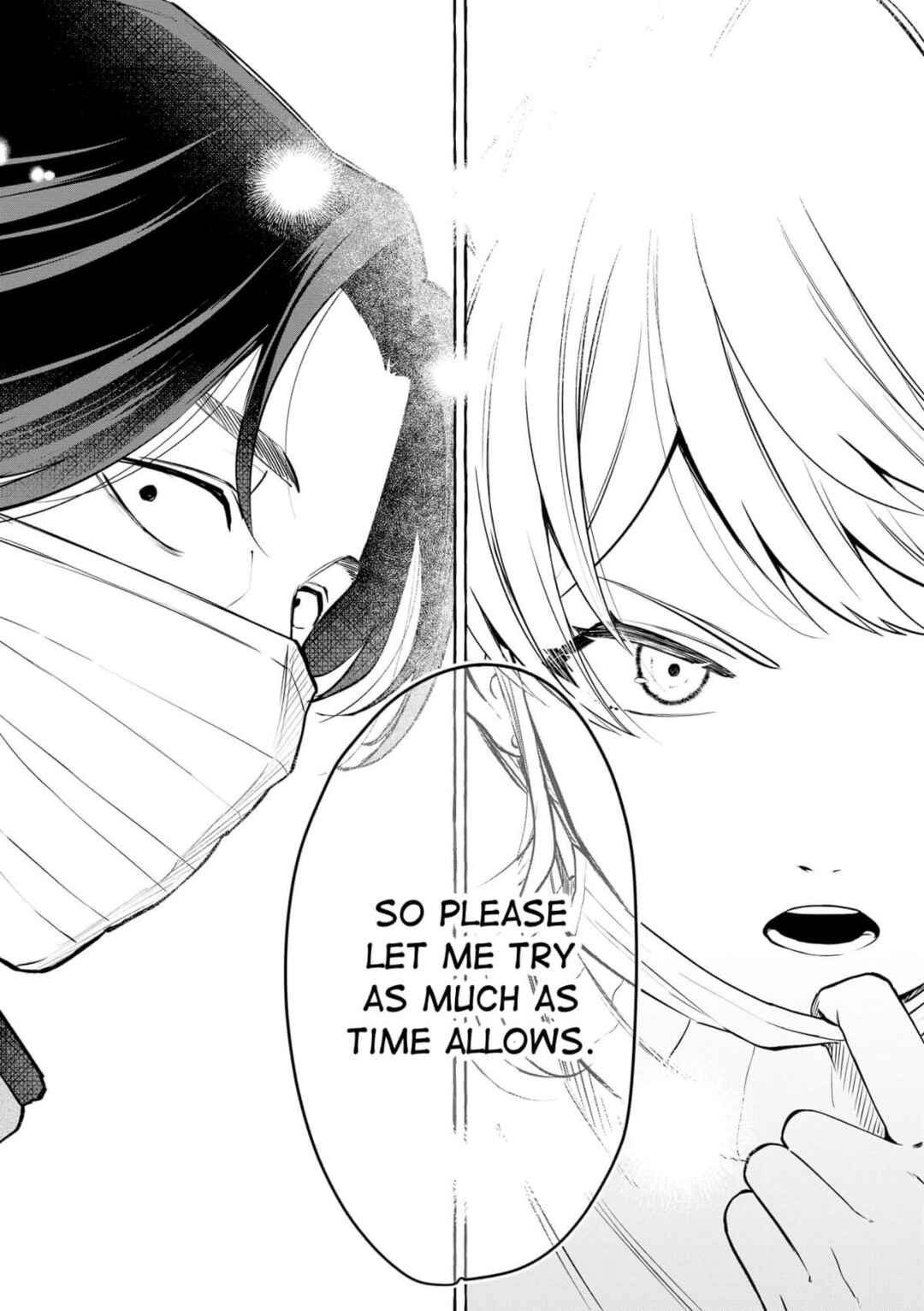 Page 14 Chapter 13 Oni Ure Idol ga Kyou mo Watashi wo Oshitekuru