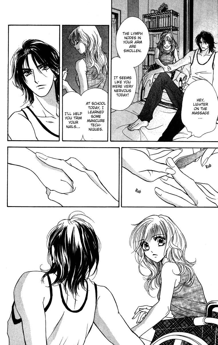 Page 20 Chapter 13 Limited Lovers
