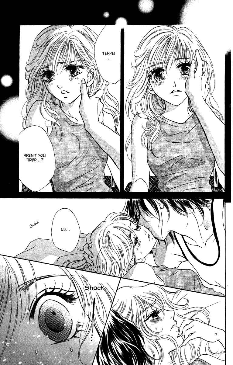 Page 21 Chapter 13 Limited Lovers
