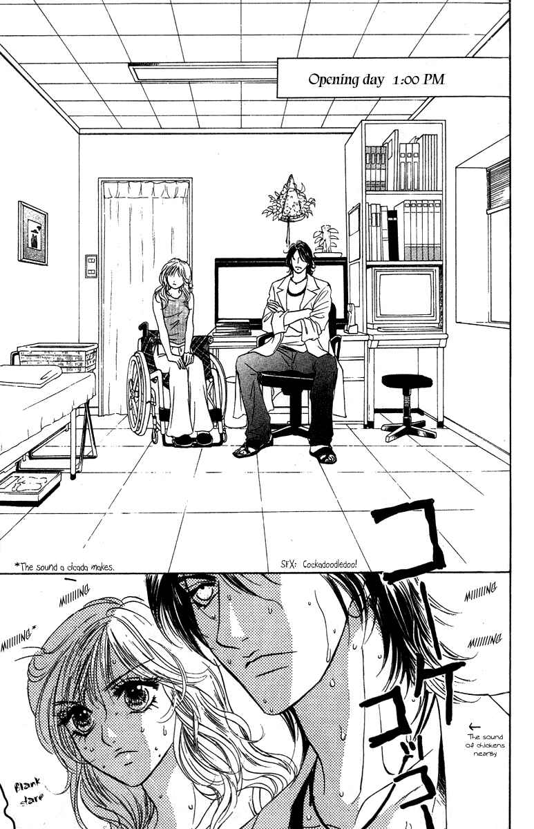 Page 9 Chapter 13 Limited Lovers