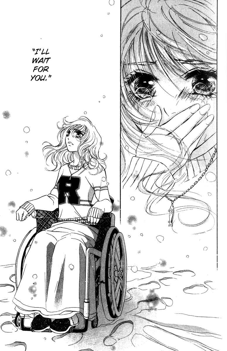 Page 23 Chapter 12 Limited Lovers
